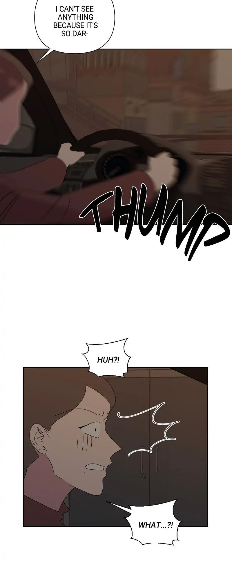 Paradise of Deception chapter 40 page 28