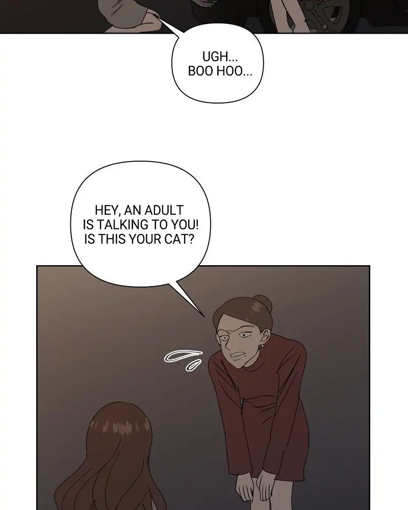 Paradise of Deception chapter 40 page 32
