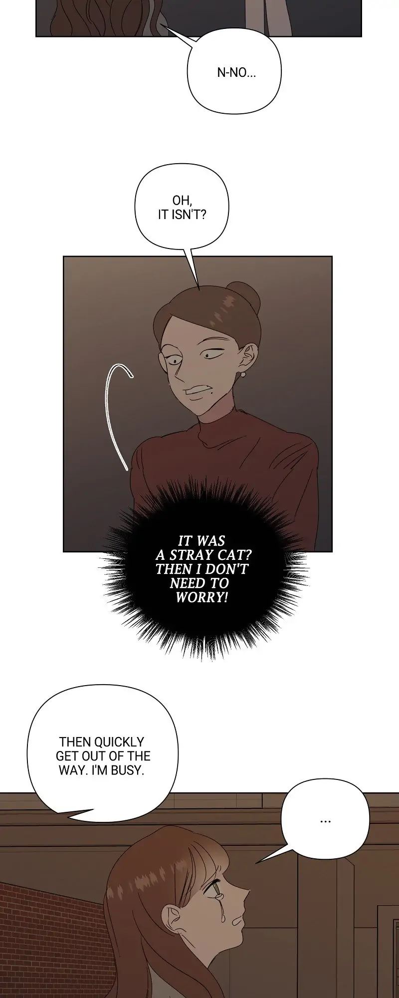 Paradise of Deception chapter 40 page 33