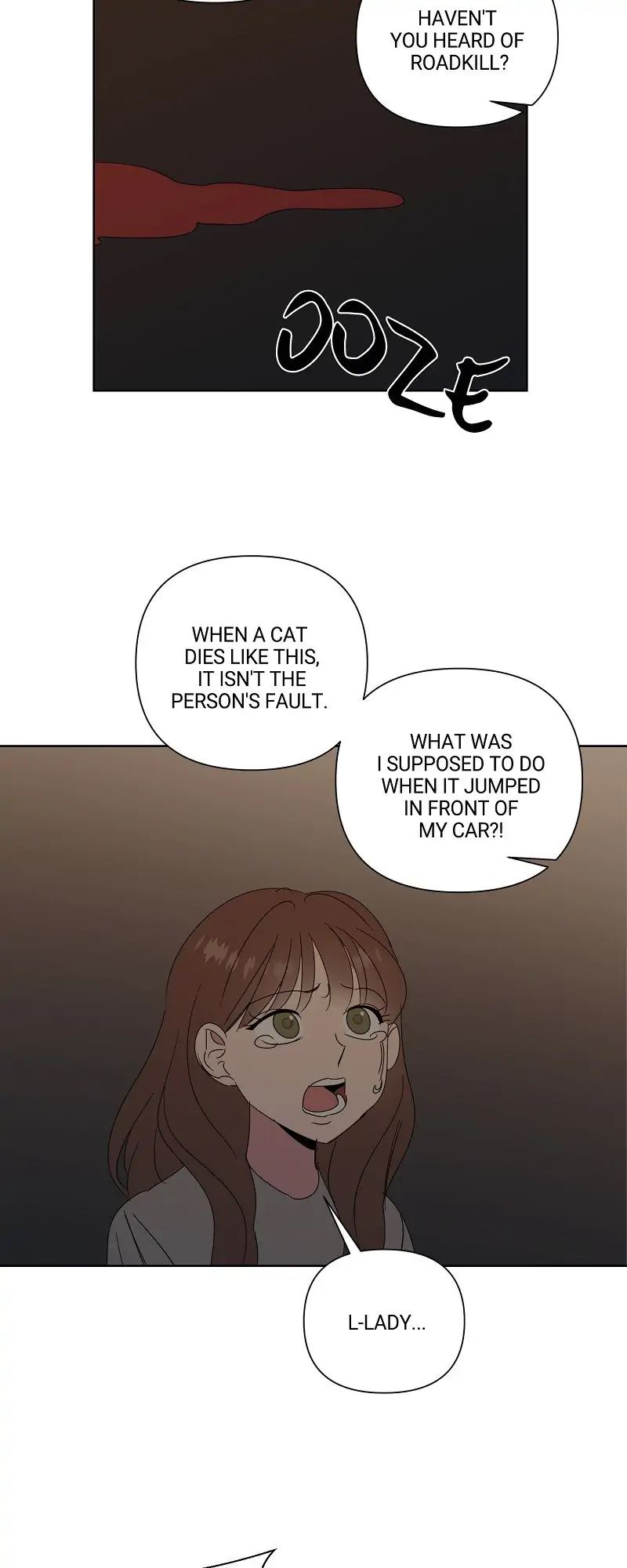Paradise of Deception chapter 40 page 36