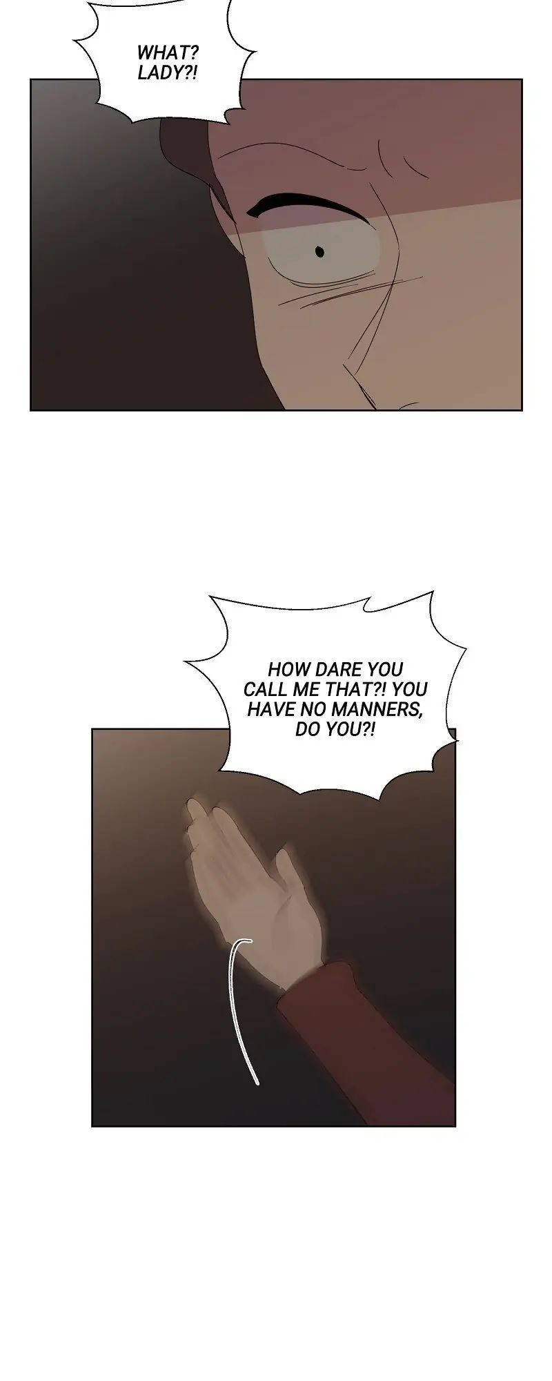 Paradise of Deception chapter 40 page 37