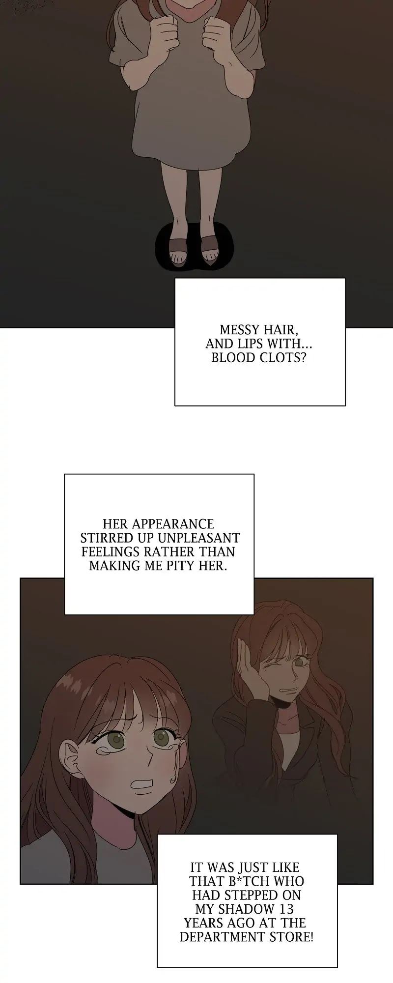 Paradise of Deception chapter 41 page 5