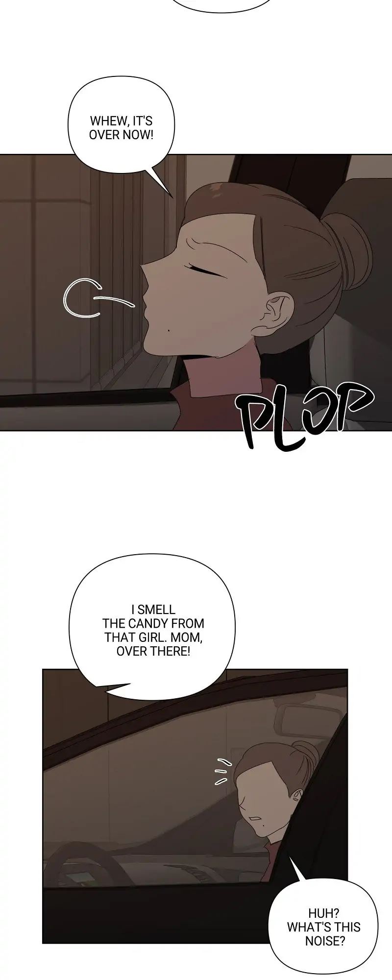 Paradise of Deception chapter 41 page 10