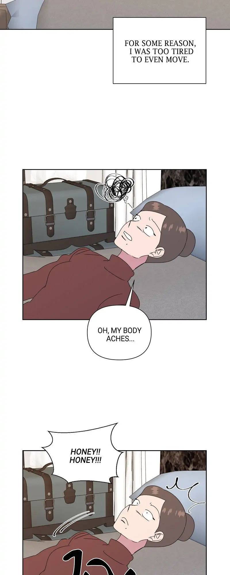 Paradise of Deception chapter 41 page 15