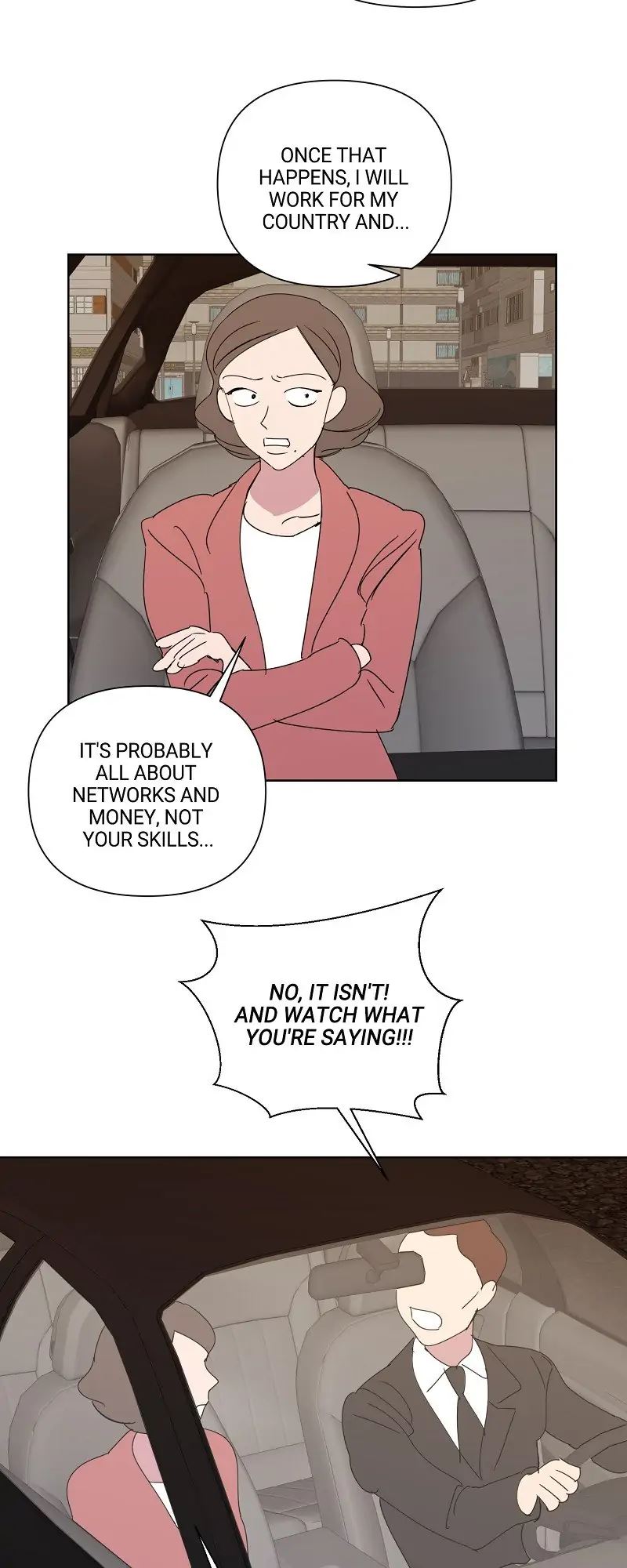 Paradise of Deception chapter 41 page 20