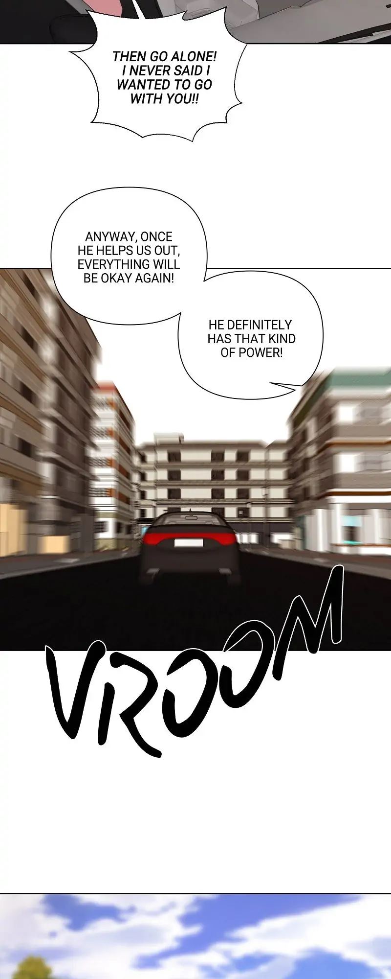 Paradise of Deception chapter 41 page 21