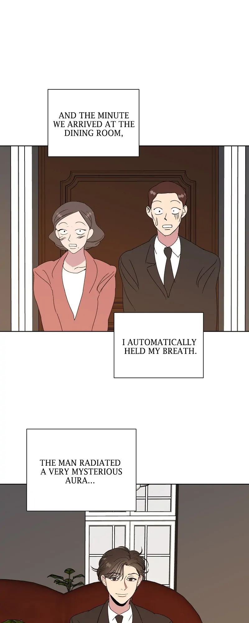 Paradise of Deception chapter 41 page 26