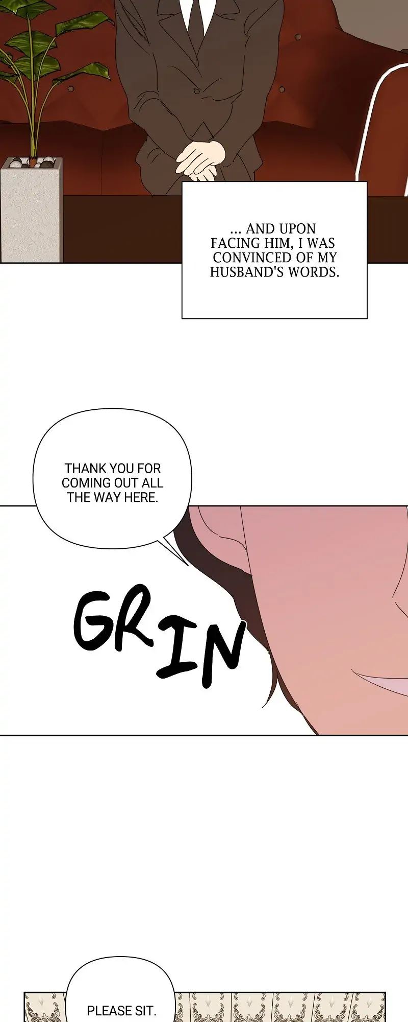 Paradise of Deception chapter 41 page 27