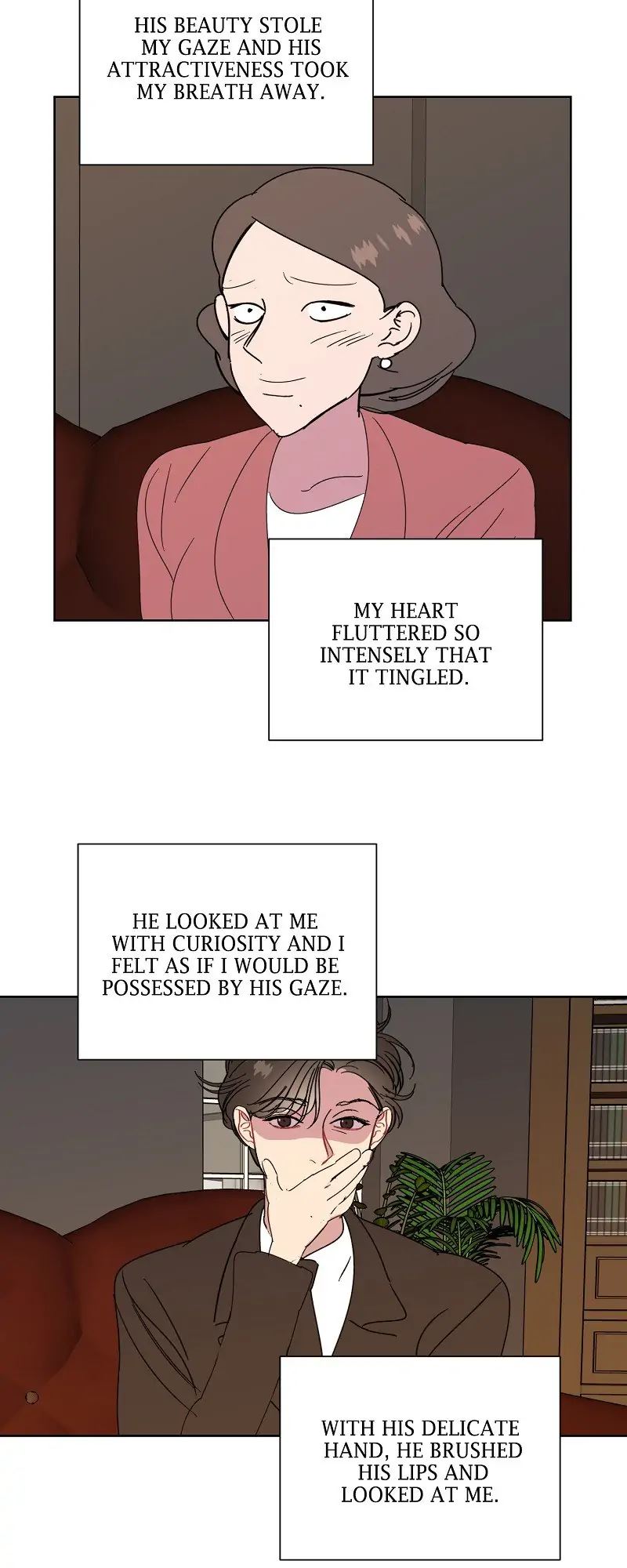 Paradise of Deception chapter 41 page 29