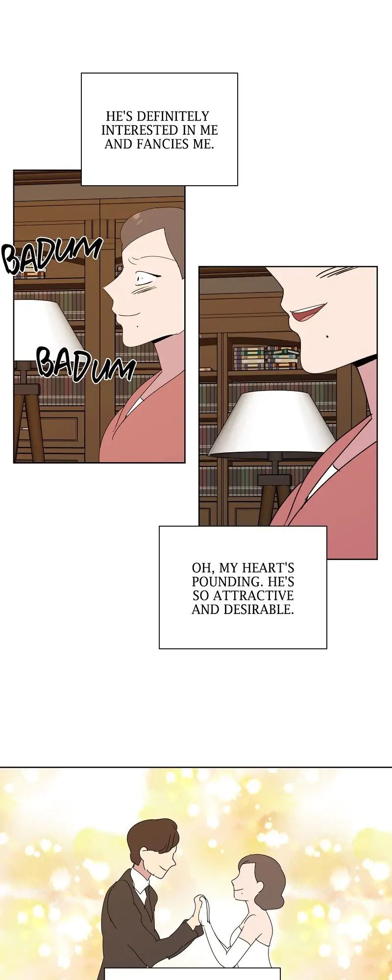 Paradise of Deception chapter 41 page 30