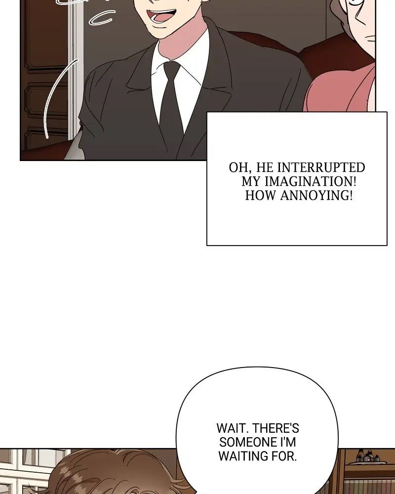 Paradise of Deception chapter 41 page 32