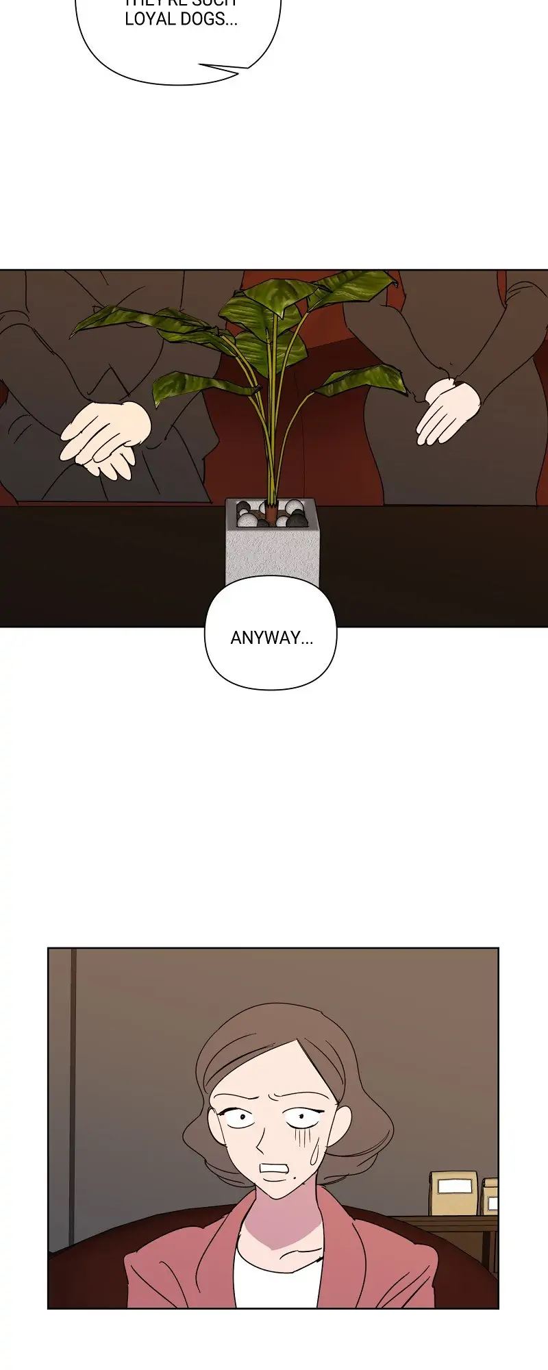 Paradise of Deception chapter 41 page 37
