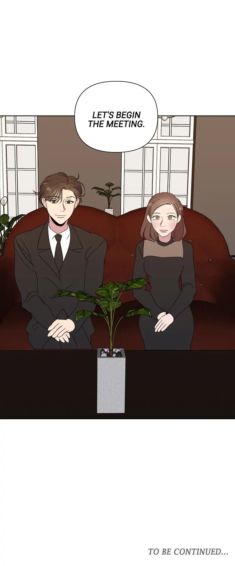 Paradise of Deception chapter 41 page 38