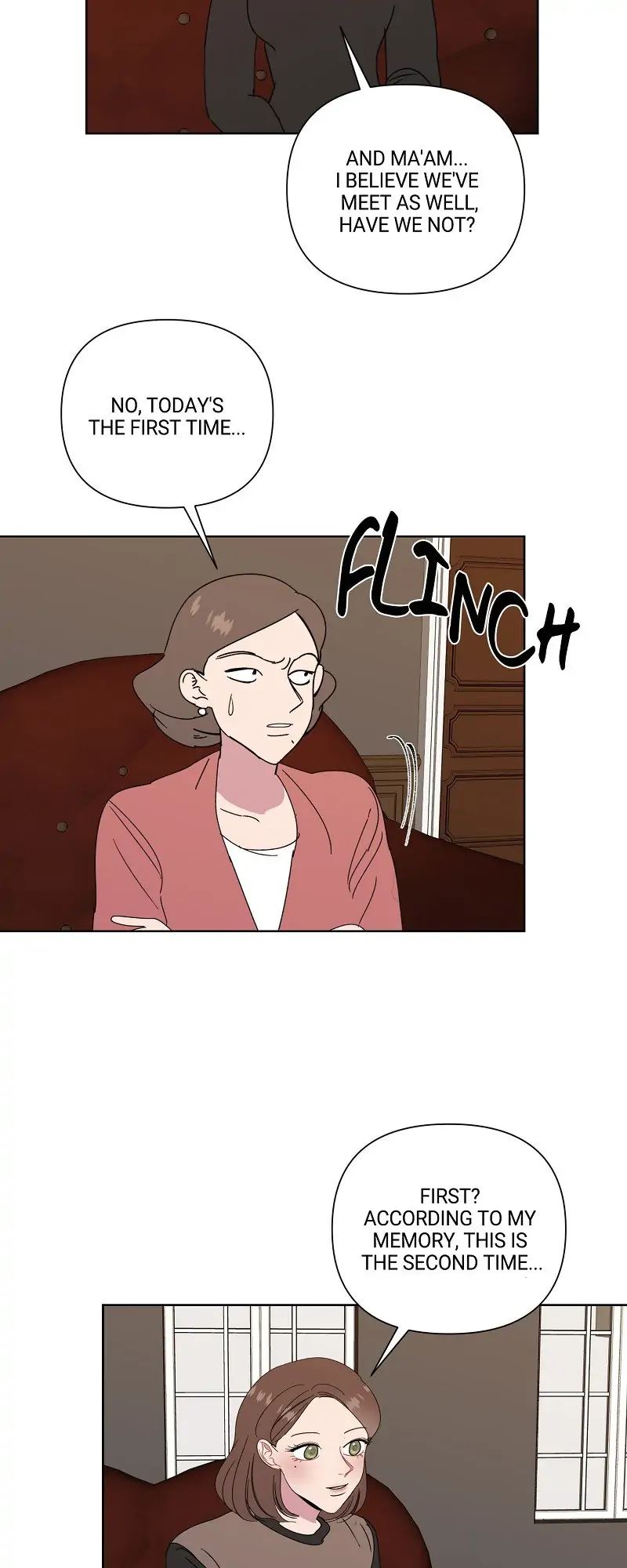Paradise of Deception chapter 42 page 4