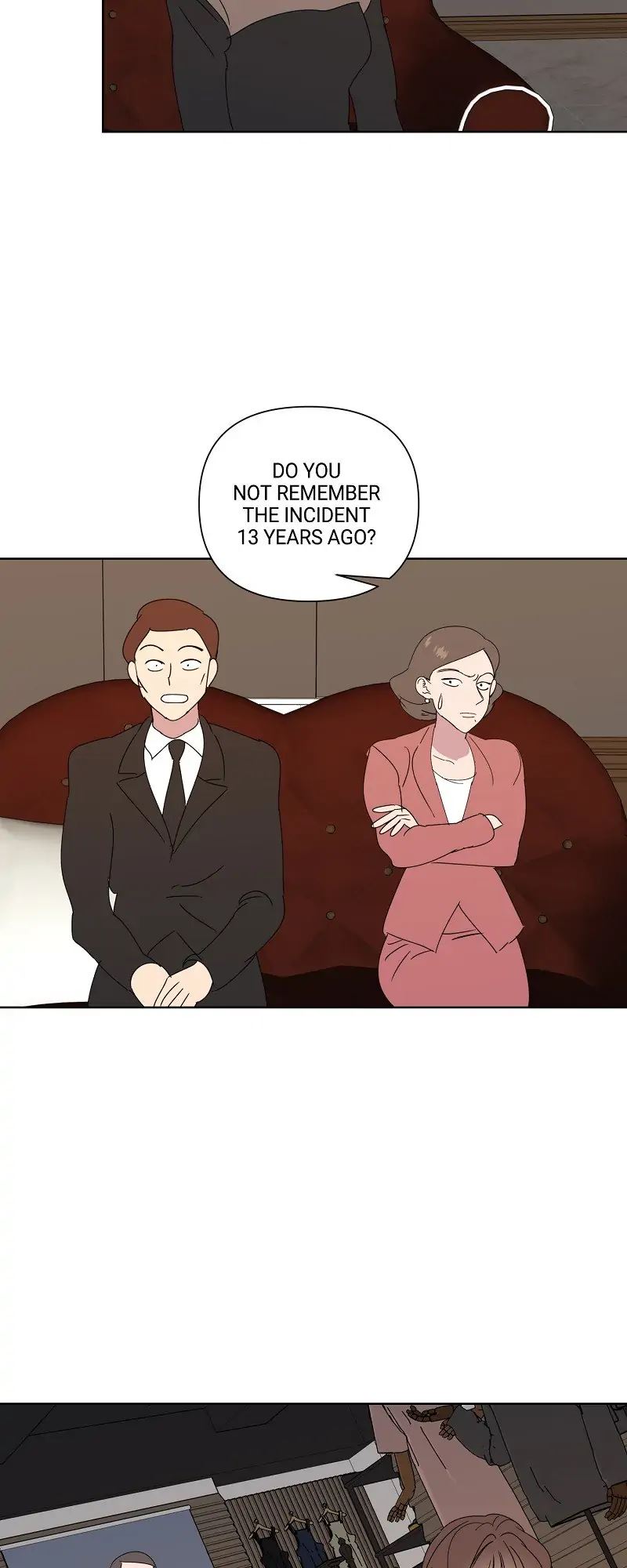 Paradise of Deception chapter 42 page 5