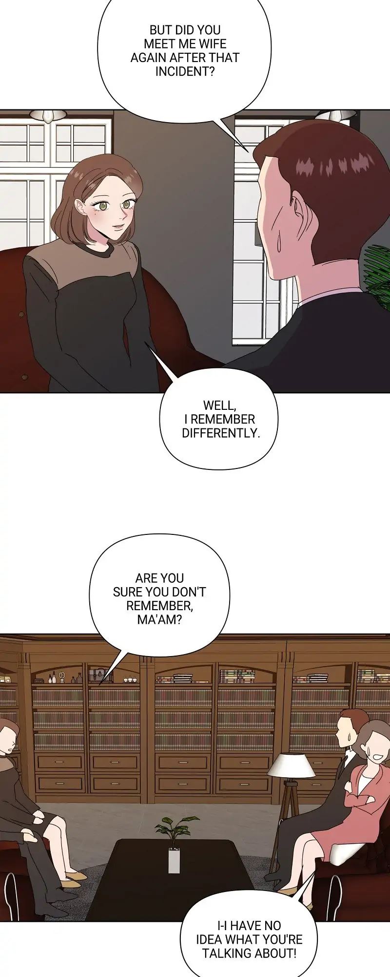 Paradise of Deception chapter 42 page 7