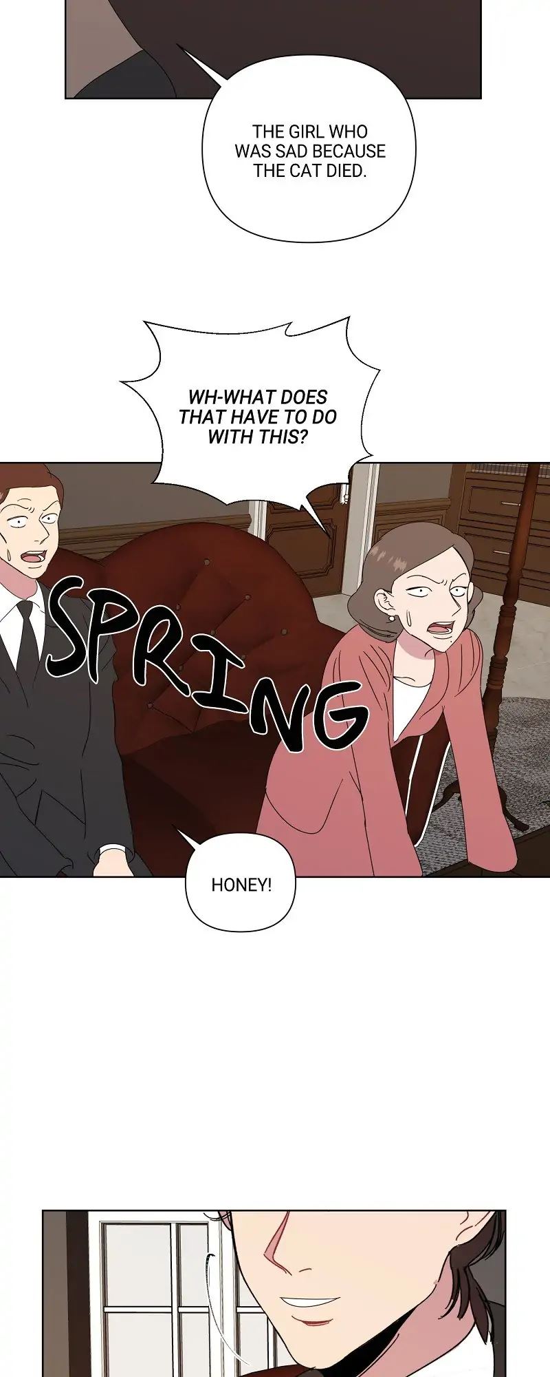 Paradise of Deception chapter 42 page 9