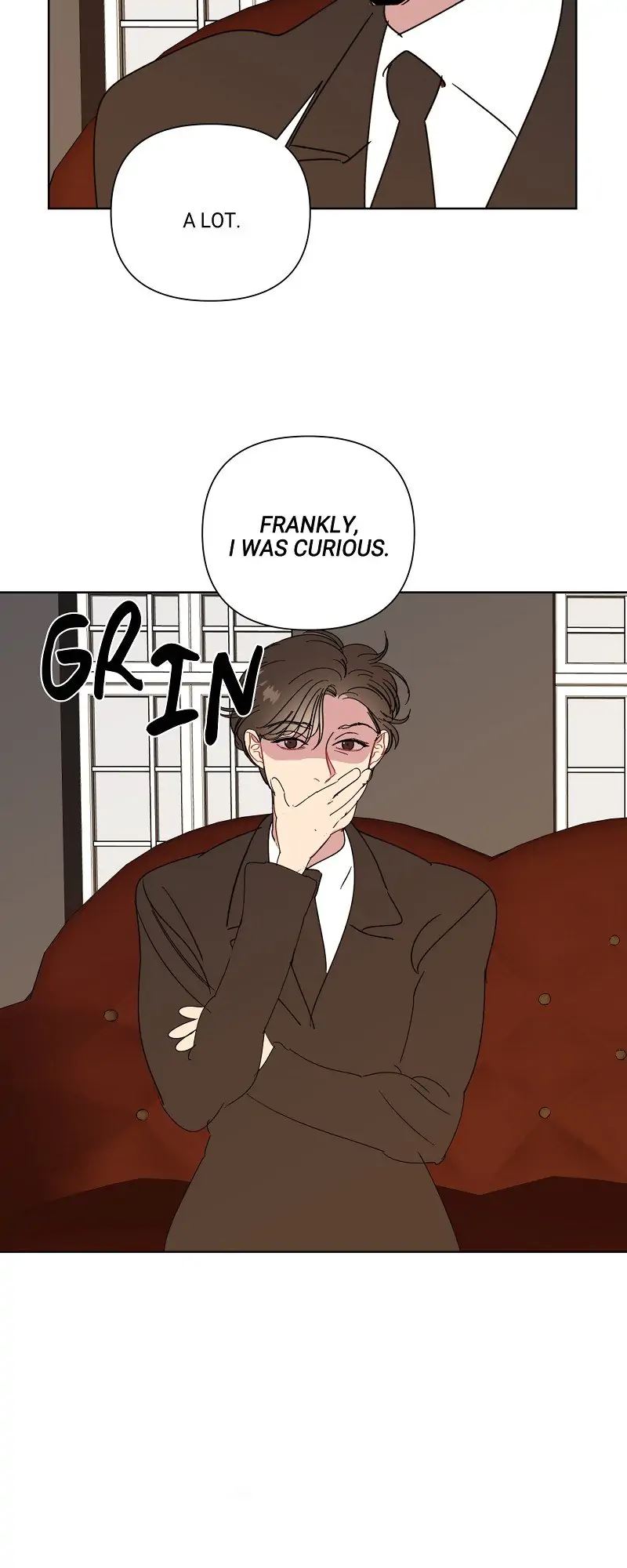 Paradise of Deception chapter 42 page 10