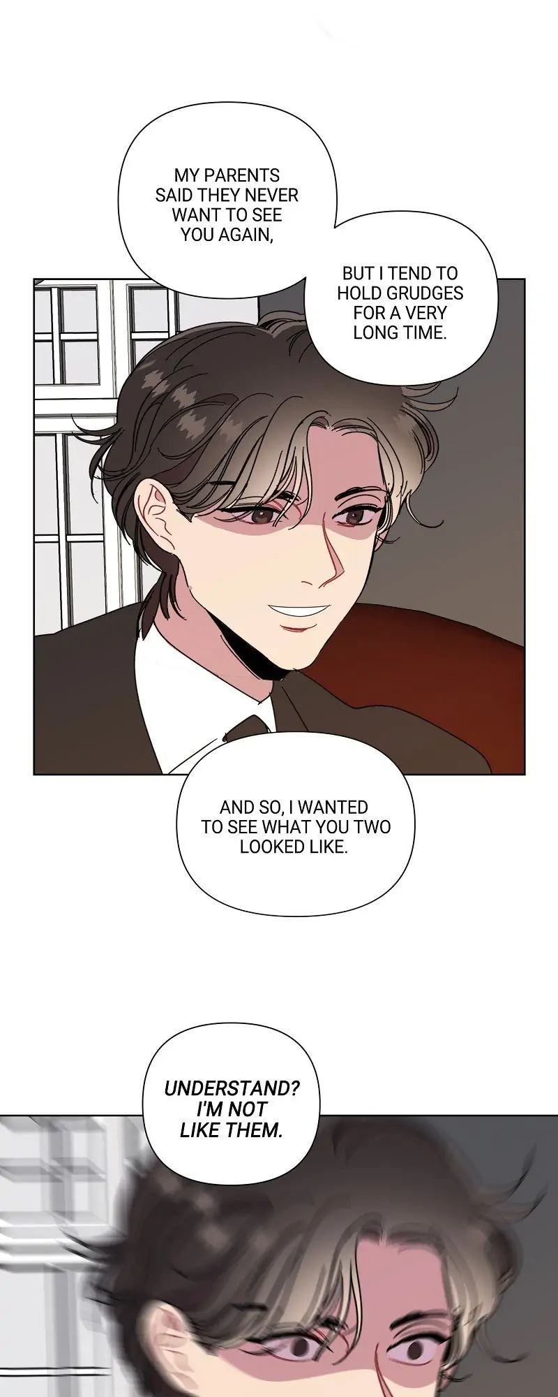 Paradise of Deception chapter 42 page 11
