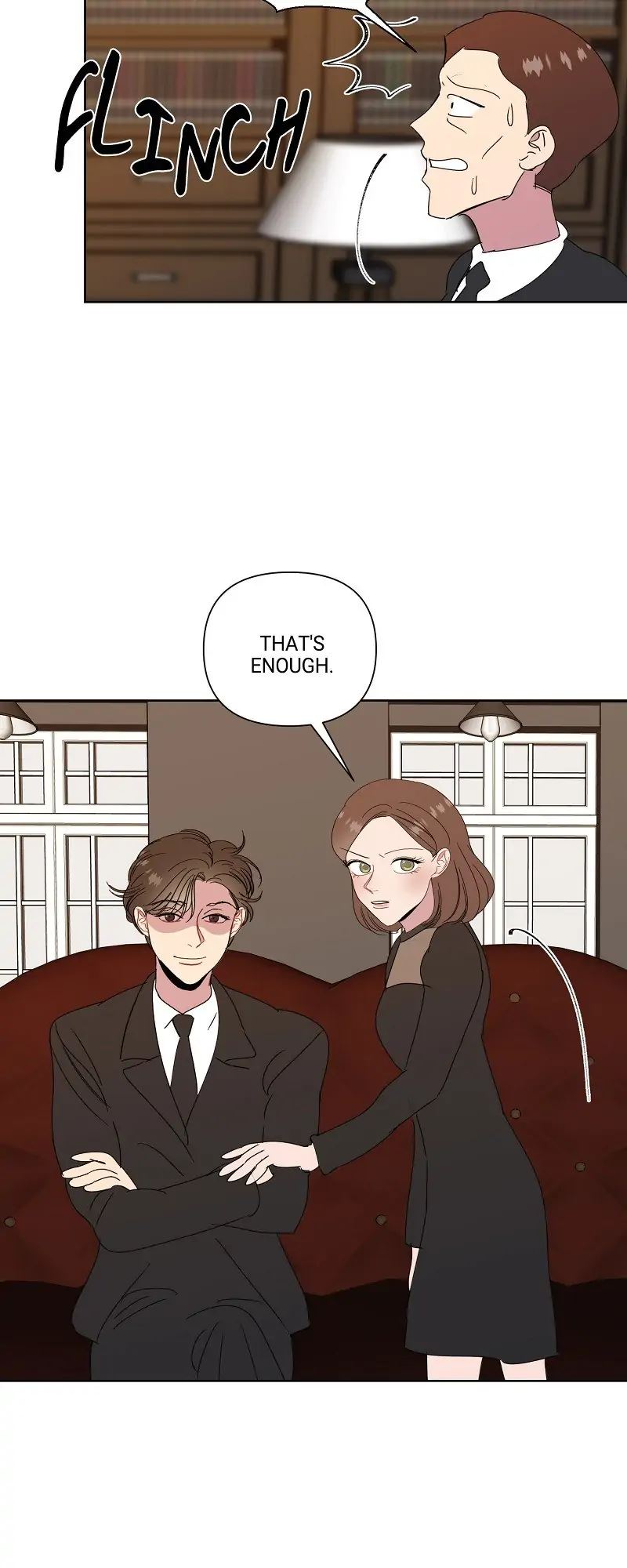 Paradise of Deception chapter 42 page 15