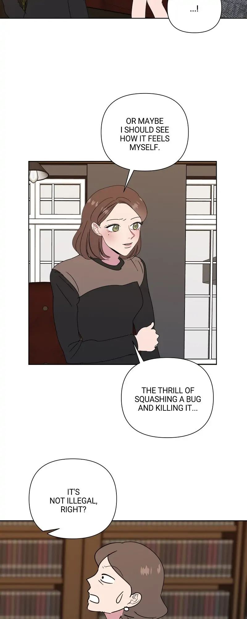 Paradise of Deception chapter 42 page 18