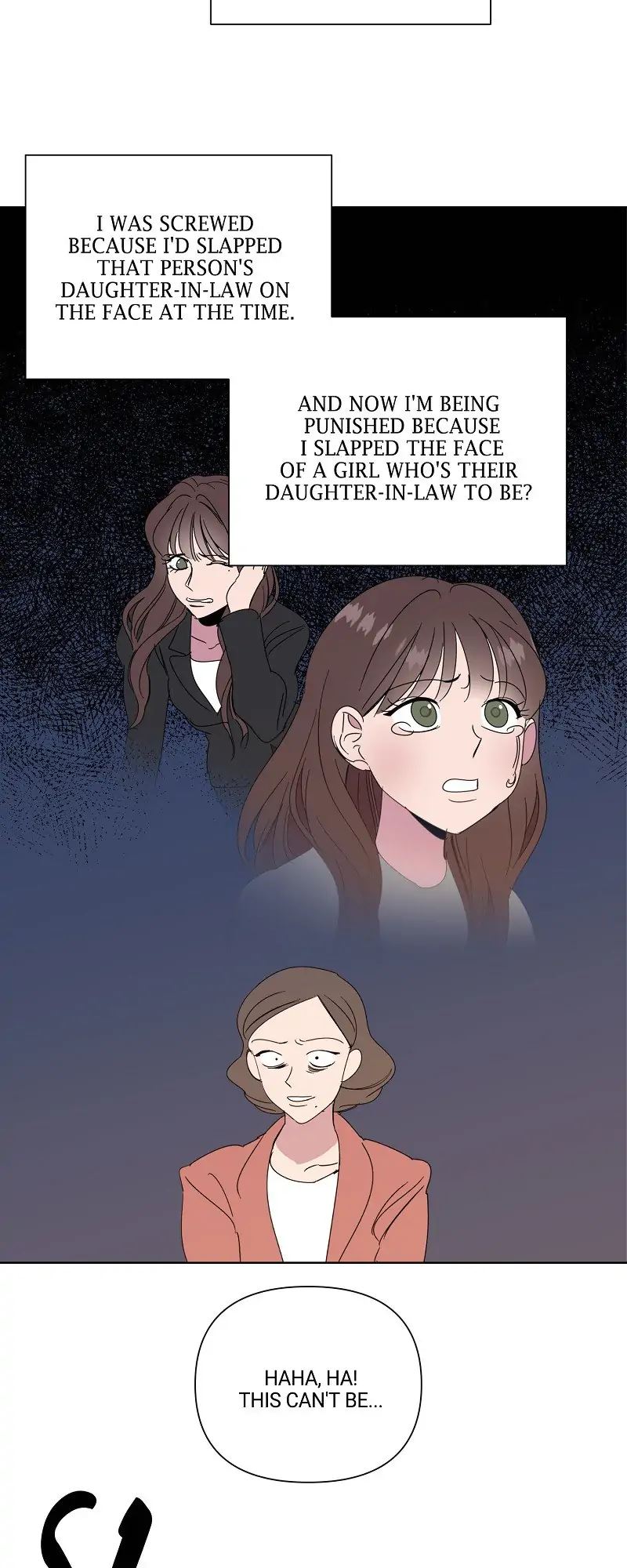 Paradise of Deception chapter 42 page 23