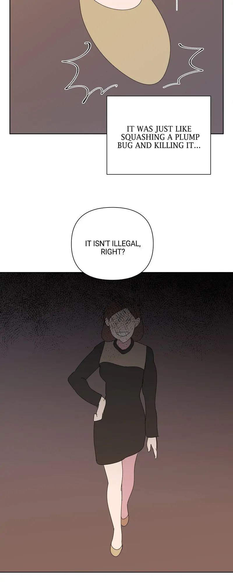 Paradise of Deception chapter 42 page 27