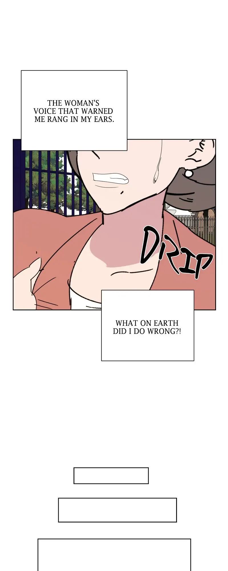 Paradise of Deception chapter 42 page 28