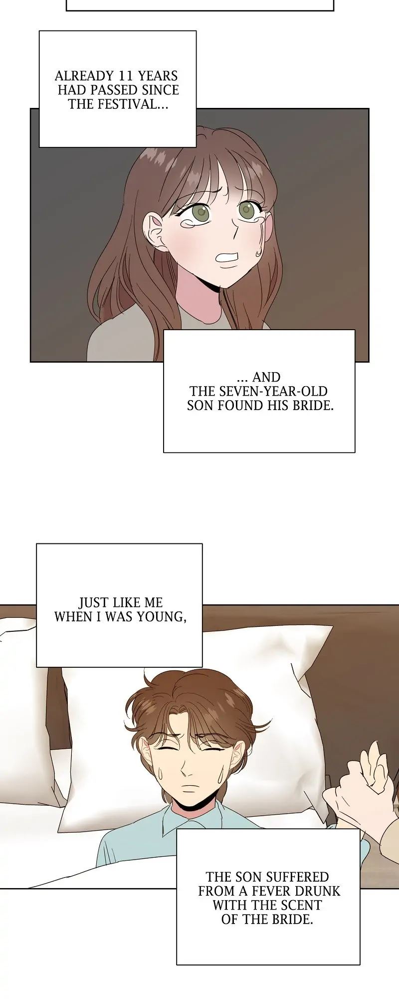Paradise of Deception chapter 42 page 29
