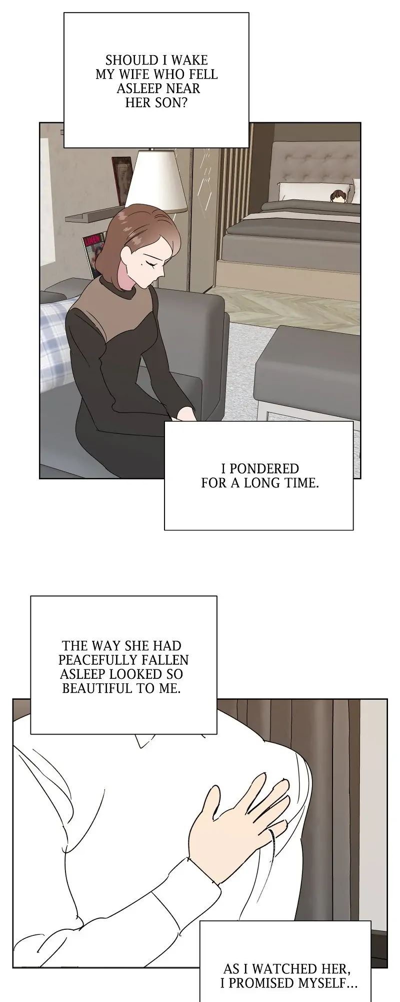 Paradise of Deception chapter 42 page 30