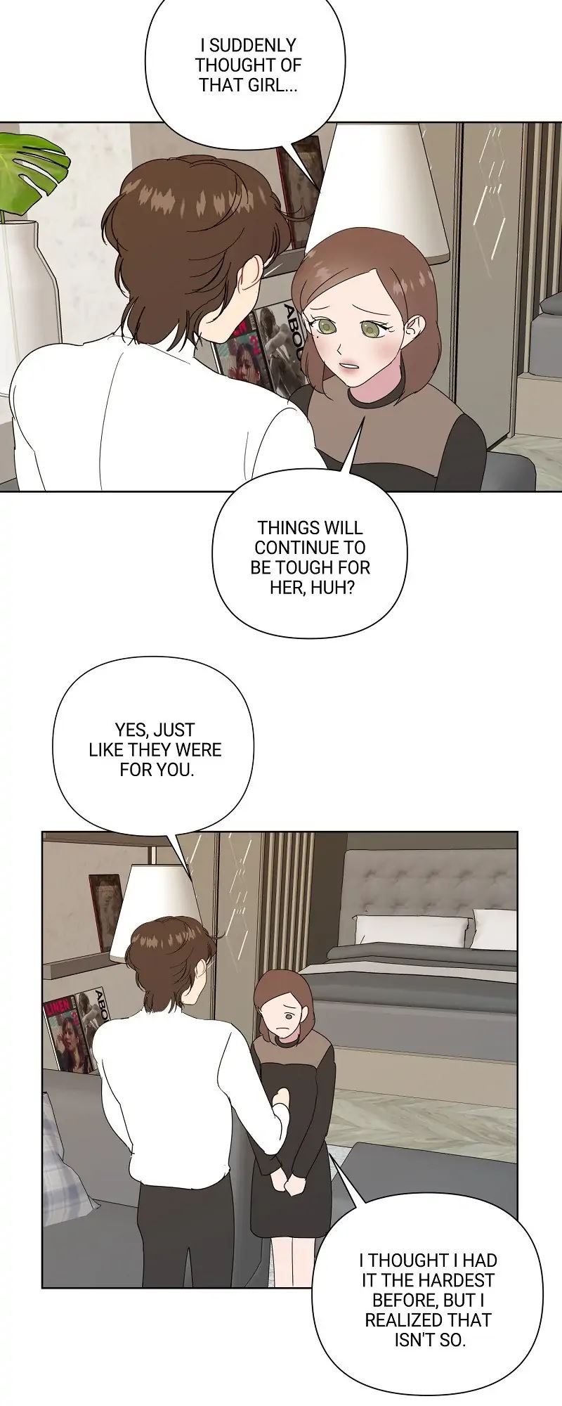 Paradise of Deception chapter 42 page 34