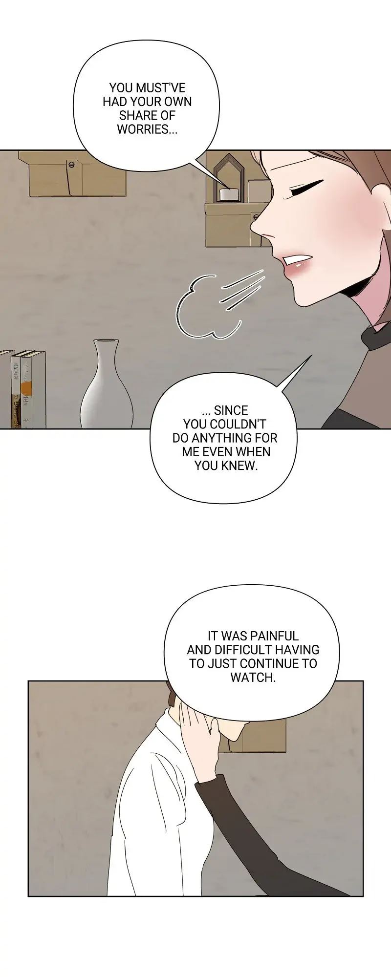Paradise of Deception chapter 42 page 35