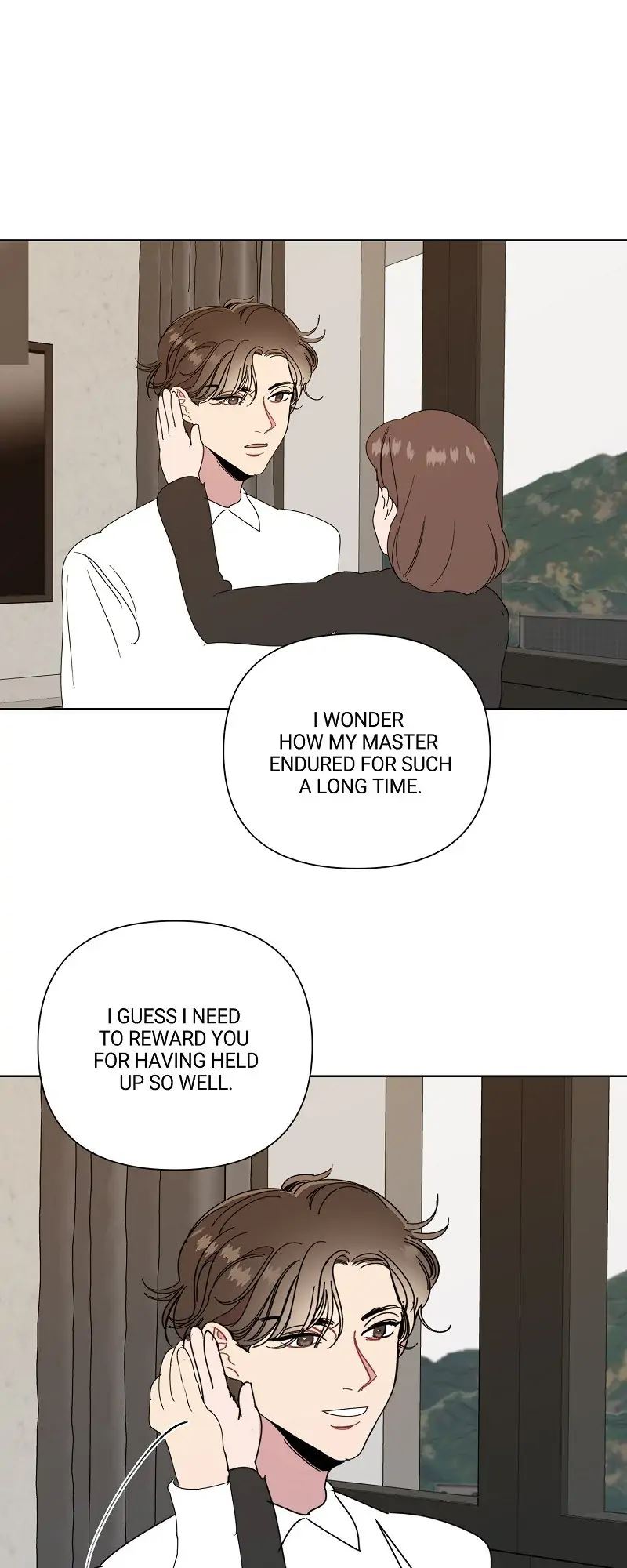 Paradise of Deception chapter 42 page 36
