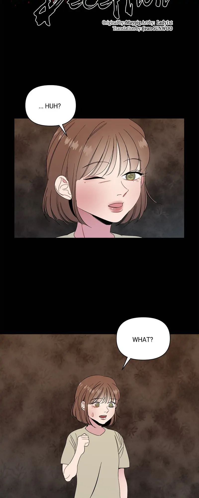 Paradise of Deception chapter 5 page 3