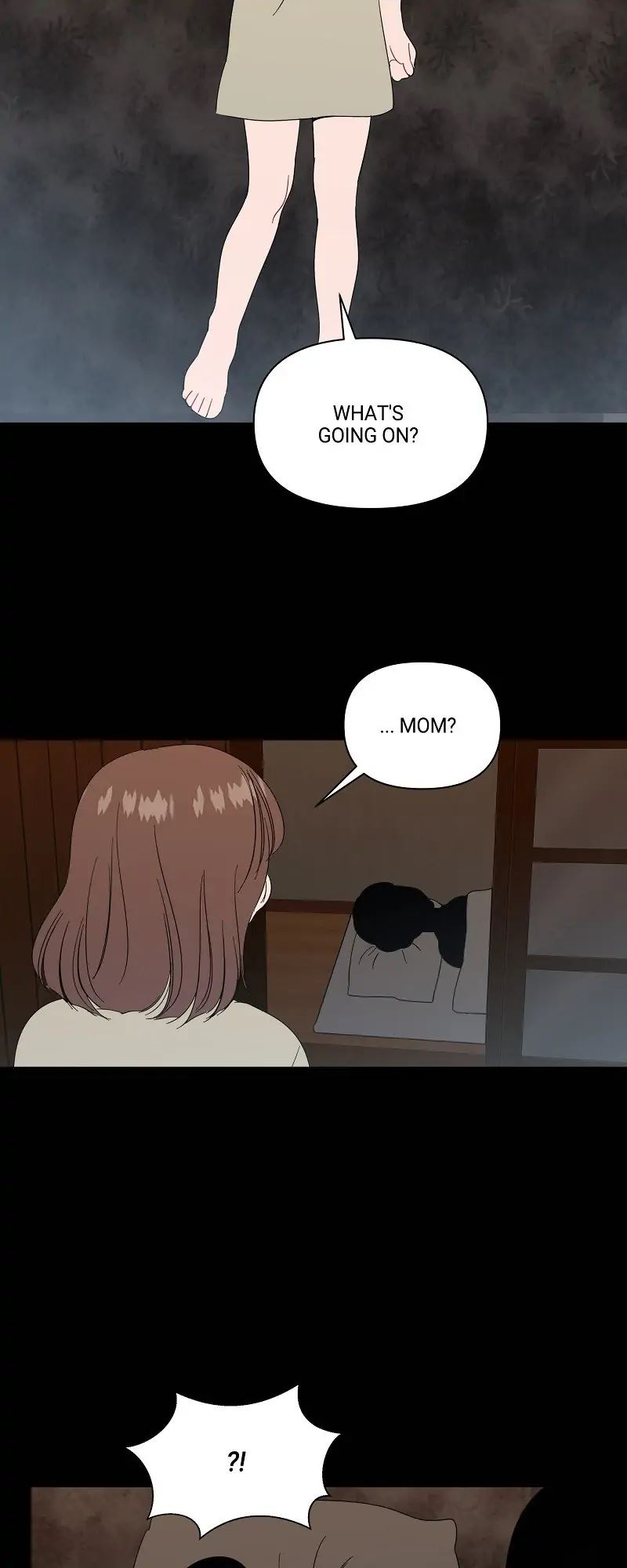 Paradise of Deception chapter 5 page 4