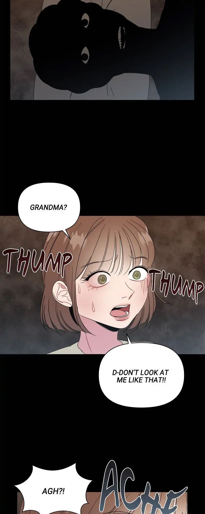 Paradise of Deception chapter 5 page 5