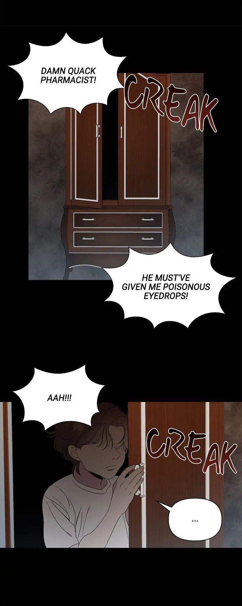 Paradise of Deception chapter 5 page 7