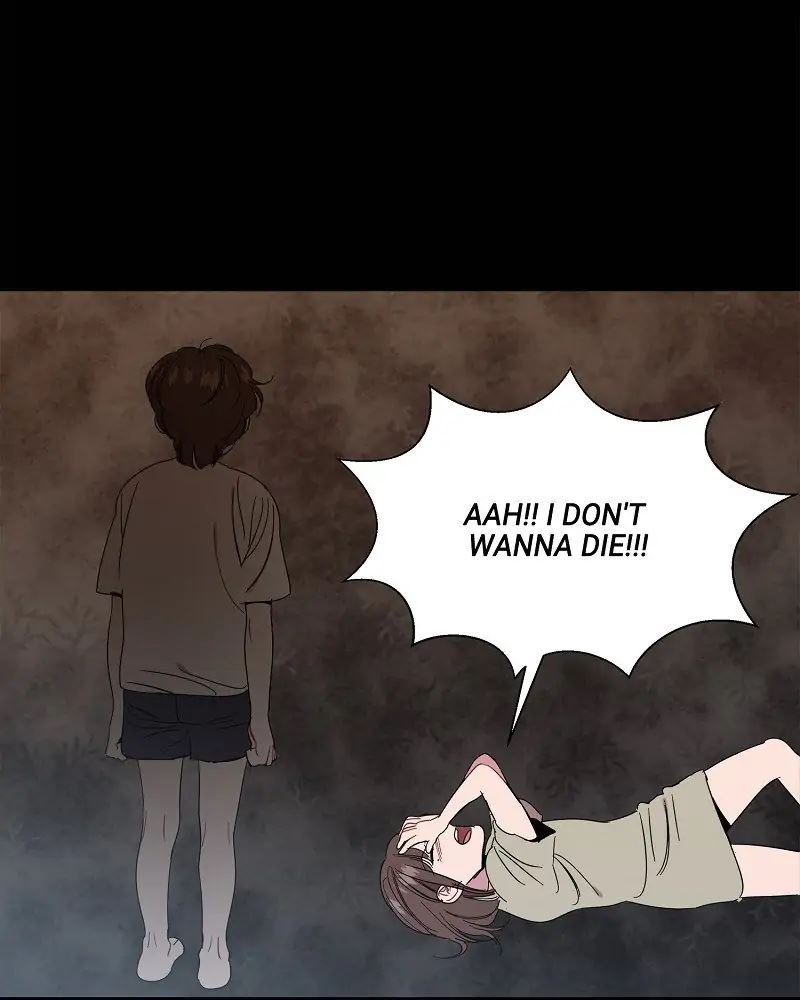 Paradise of Deception chapter 5 page 8