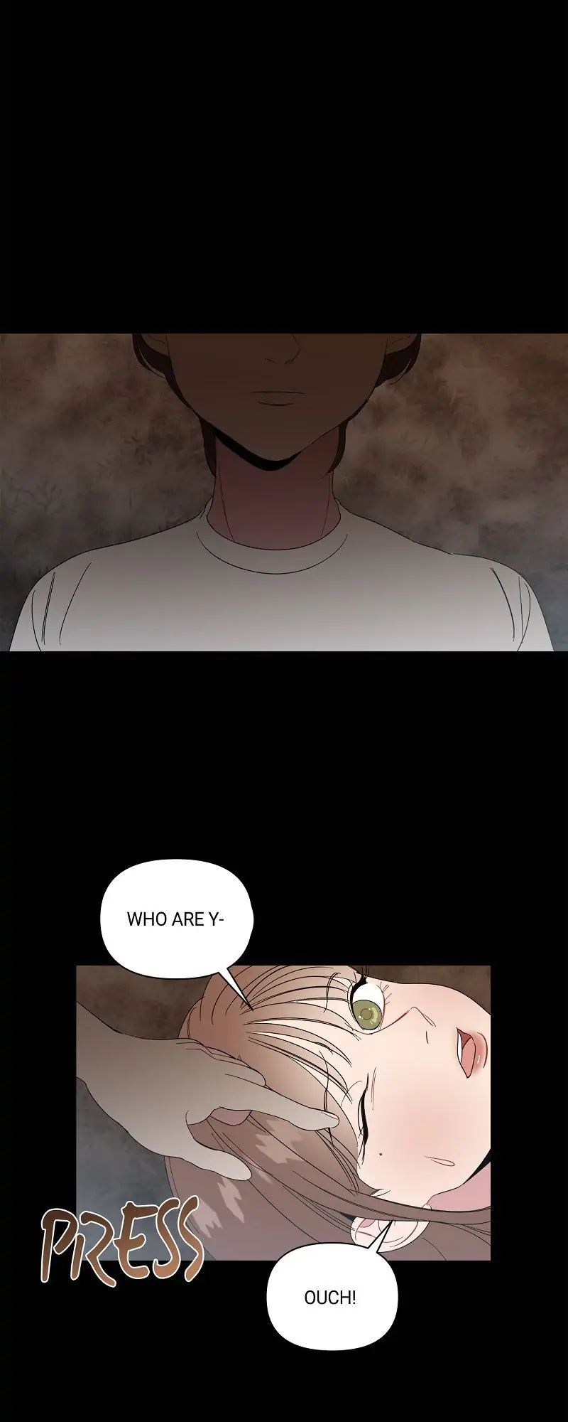 Paradise of Deception chapter 5 page 9