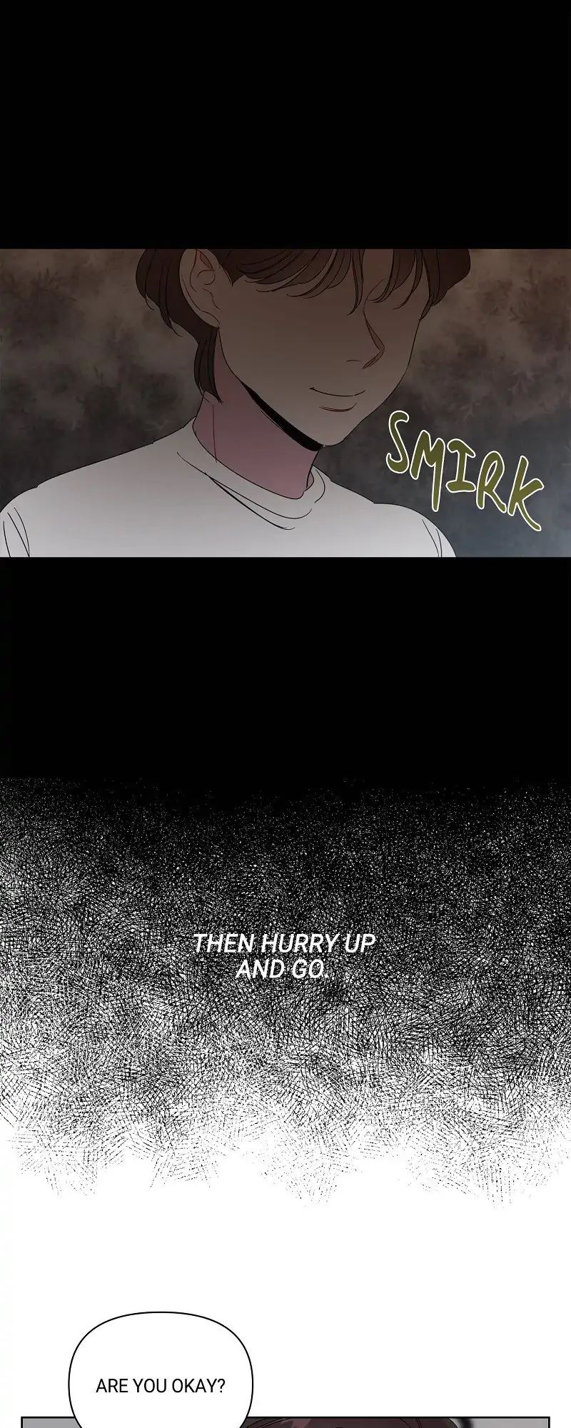 Paradise of Deception chapter 5 page 11