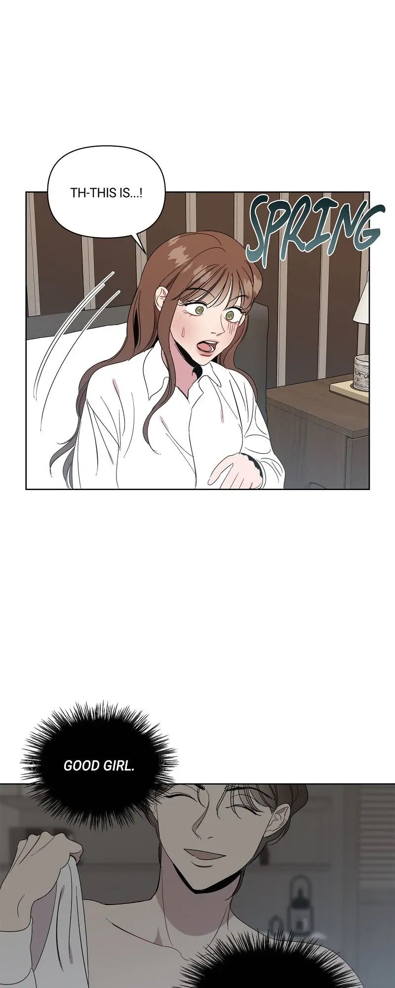 Paradise of Deception chapter 5 page 13