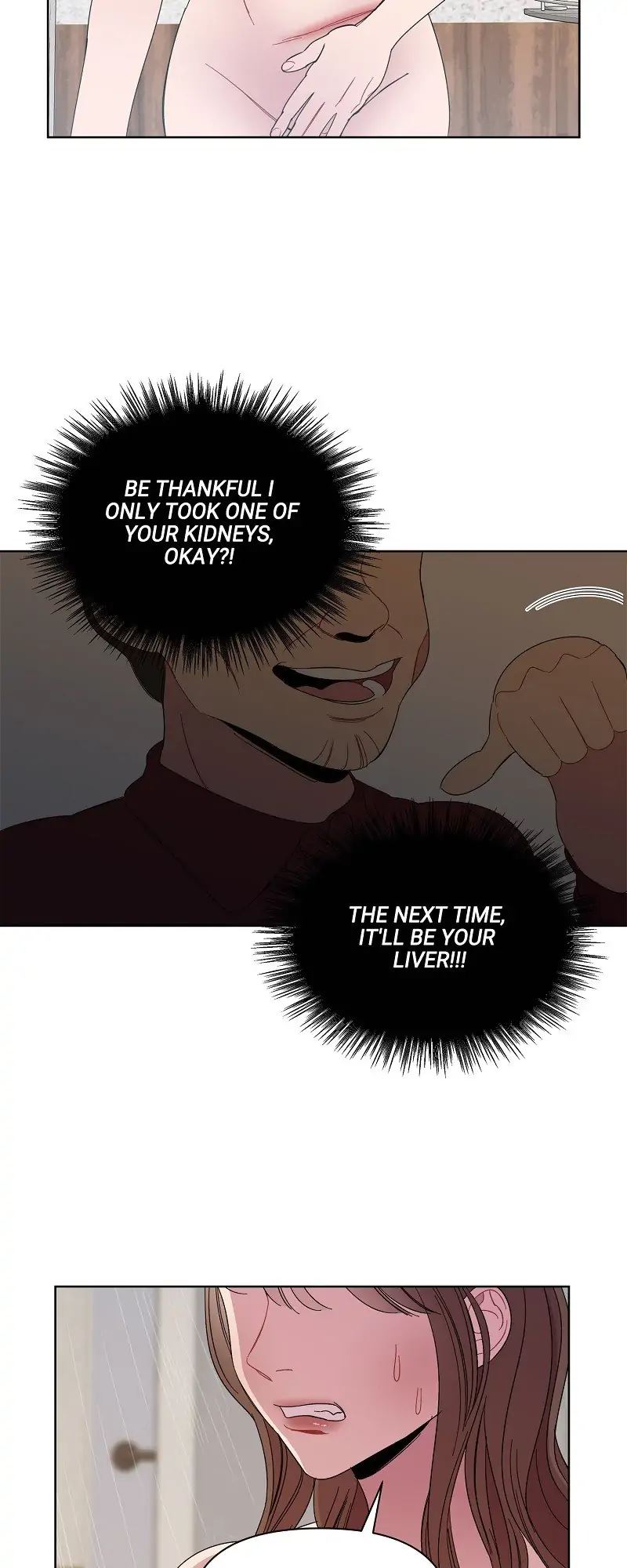 Paradise of Deception chapter 5 page 19