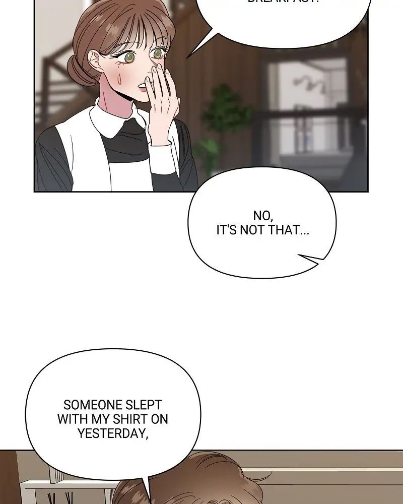 Paradise of Deception chapter 5 page 24