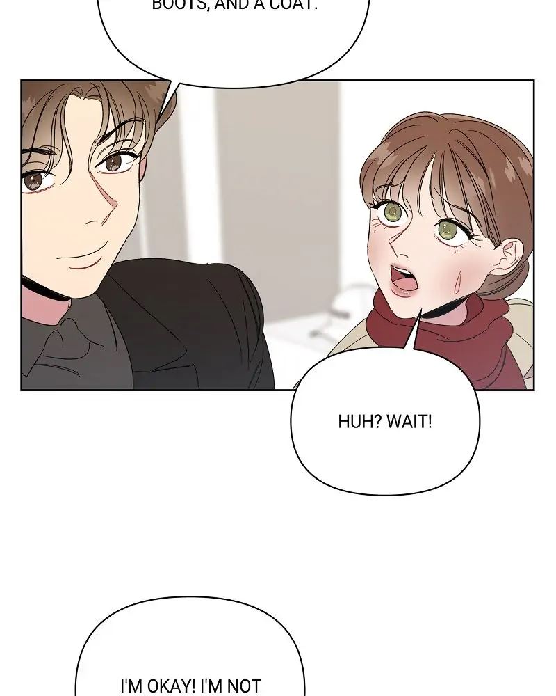 Paradise of Deception chapter 5 page 32