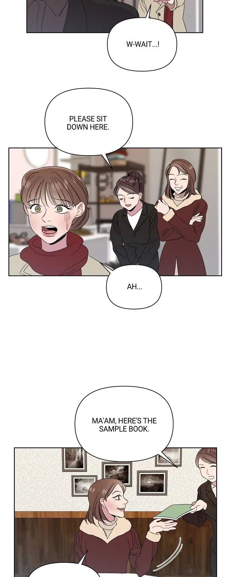 Paradise of Deception chapter 5 page 36