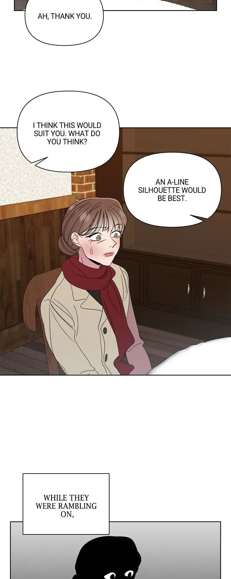 Paradise of Deception chapter 5 page 37