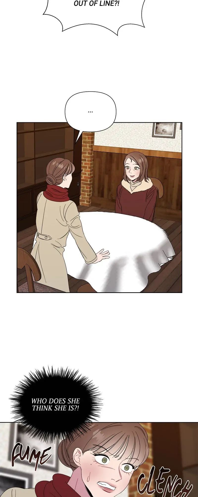Paradise of Deception chapter 6 page 4