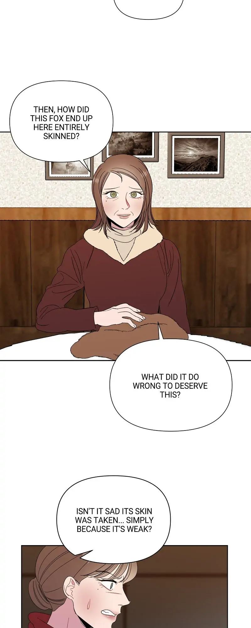 Paradise of Deception chapter 6 page 6