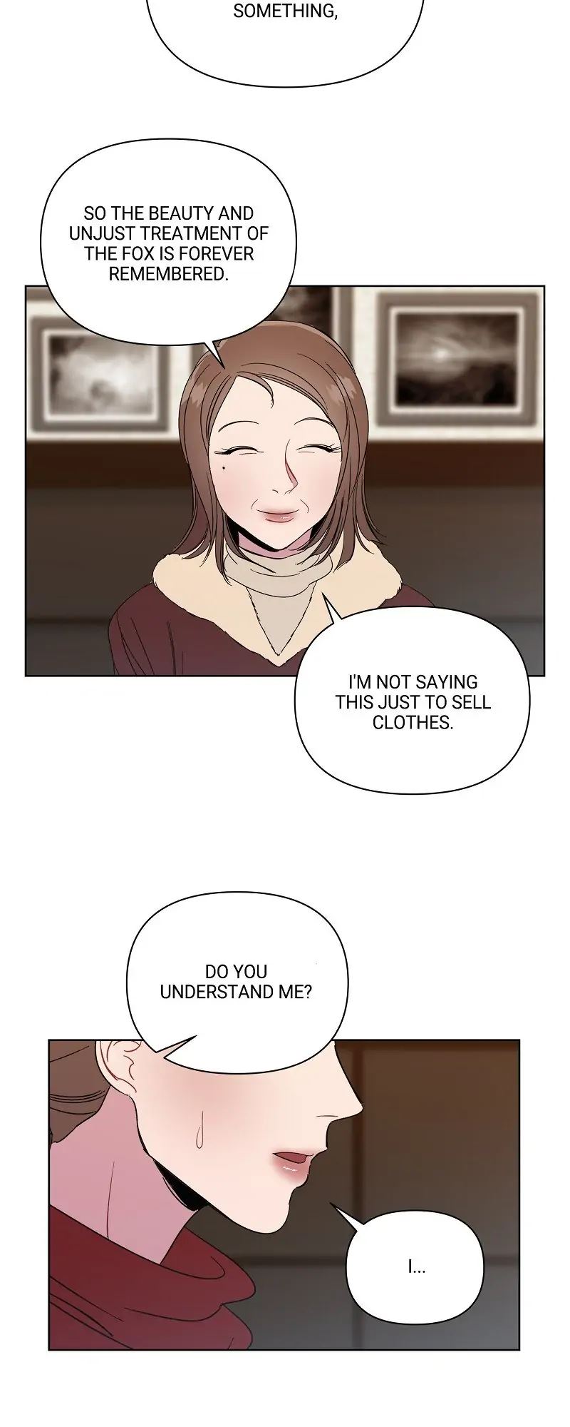 Paradise of Deception chapter 6 page 9