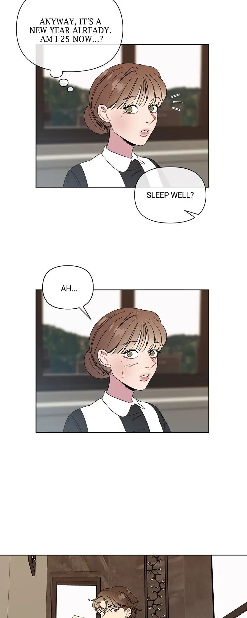 Paradise of Deception chapter 6 page 18